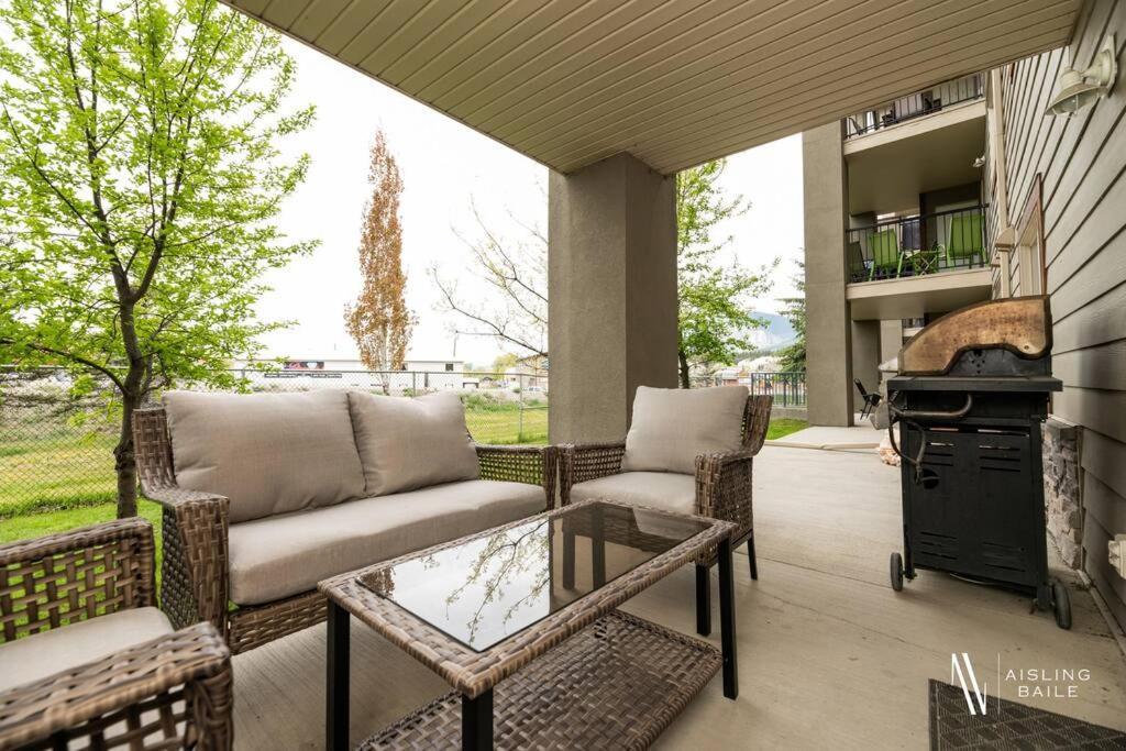 Light N Airy, Pool, Hot Tub, Pets, Ground Floor Appartement