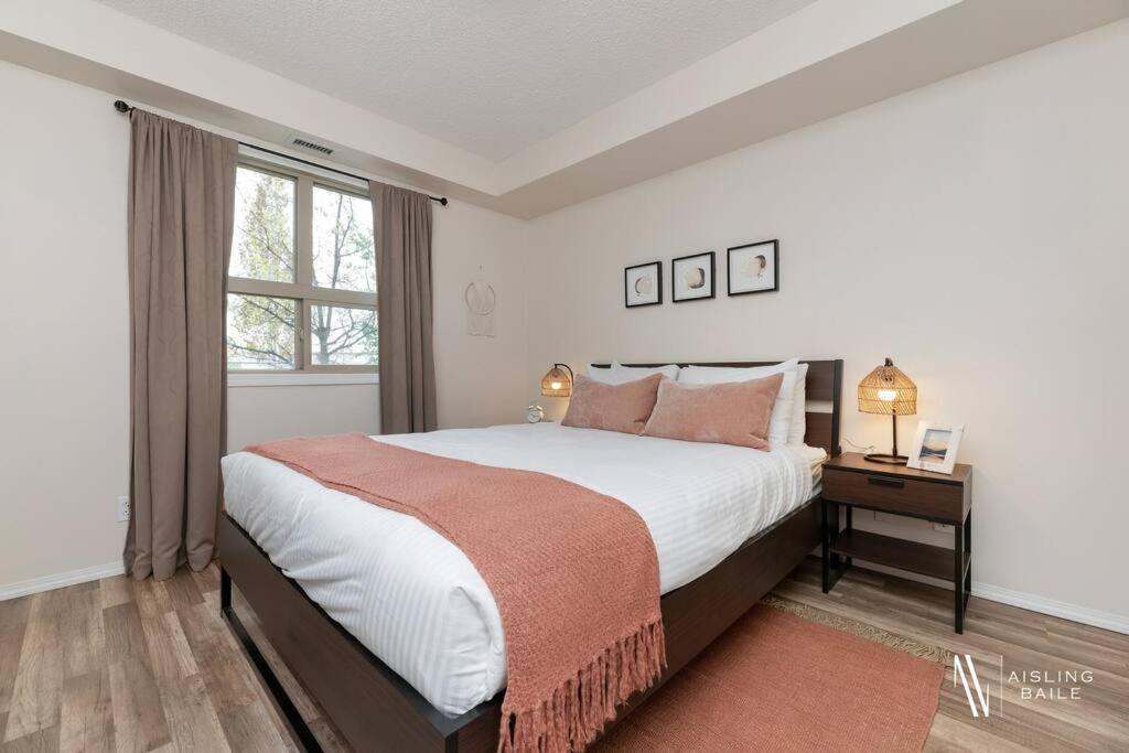 Appartement Light N Airy, Pool, Hot Tub, Pets, Ground Floor *
