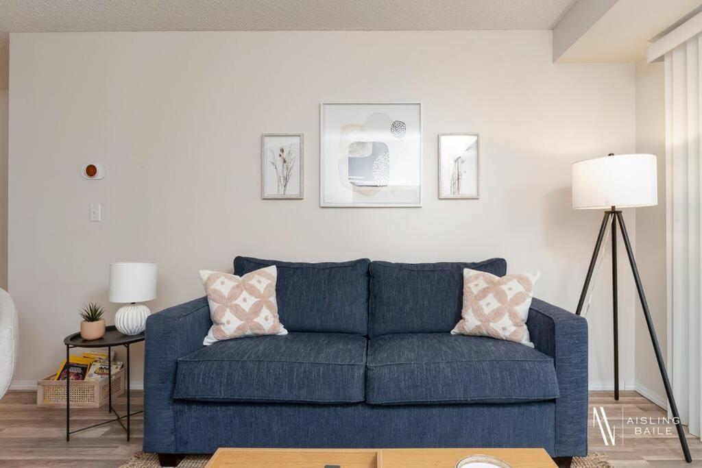 Appartement Light N Airy, Pool, Hot Tub, Pets, Ground Floor