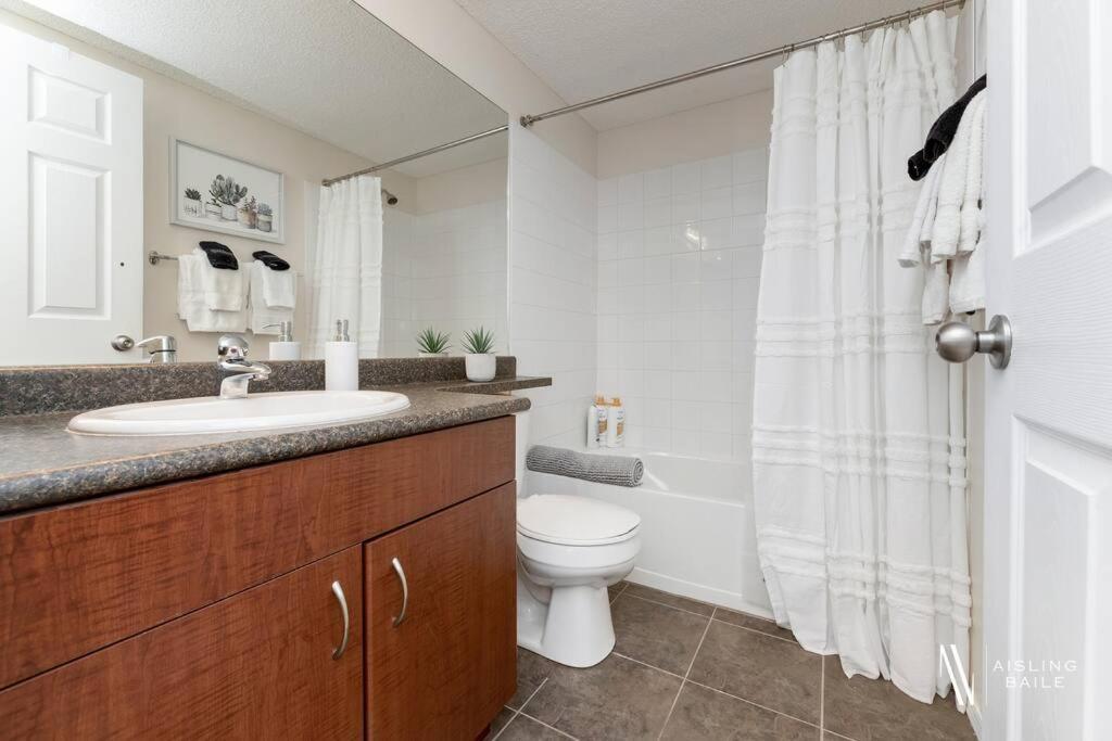 Appartement Light N Airy, Pool, Hot Tub, Pets, Ground Floor *